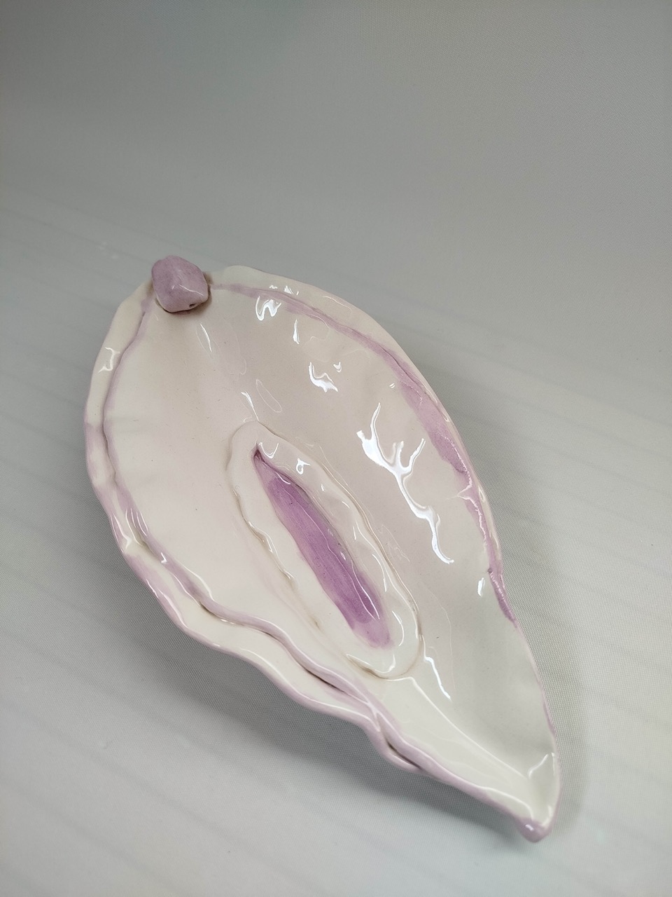 Vulva lila